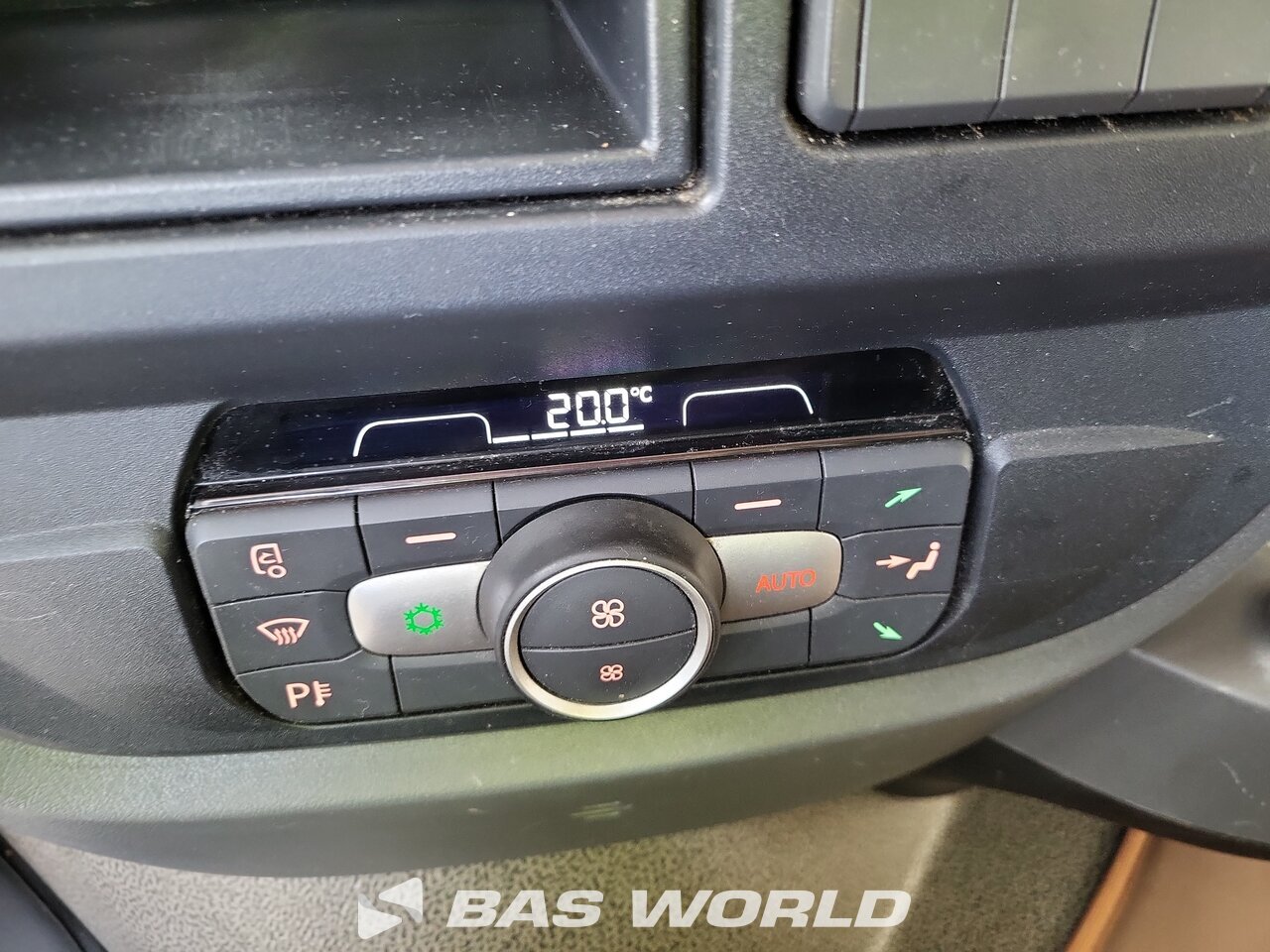 Other : DAF XF 530 открытый