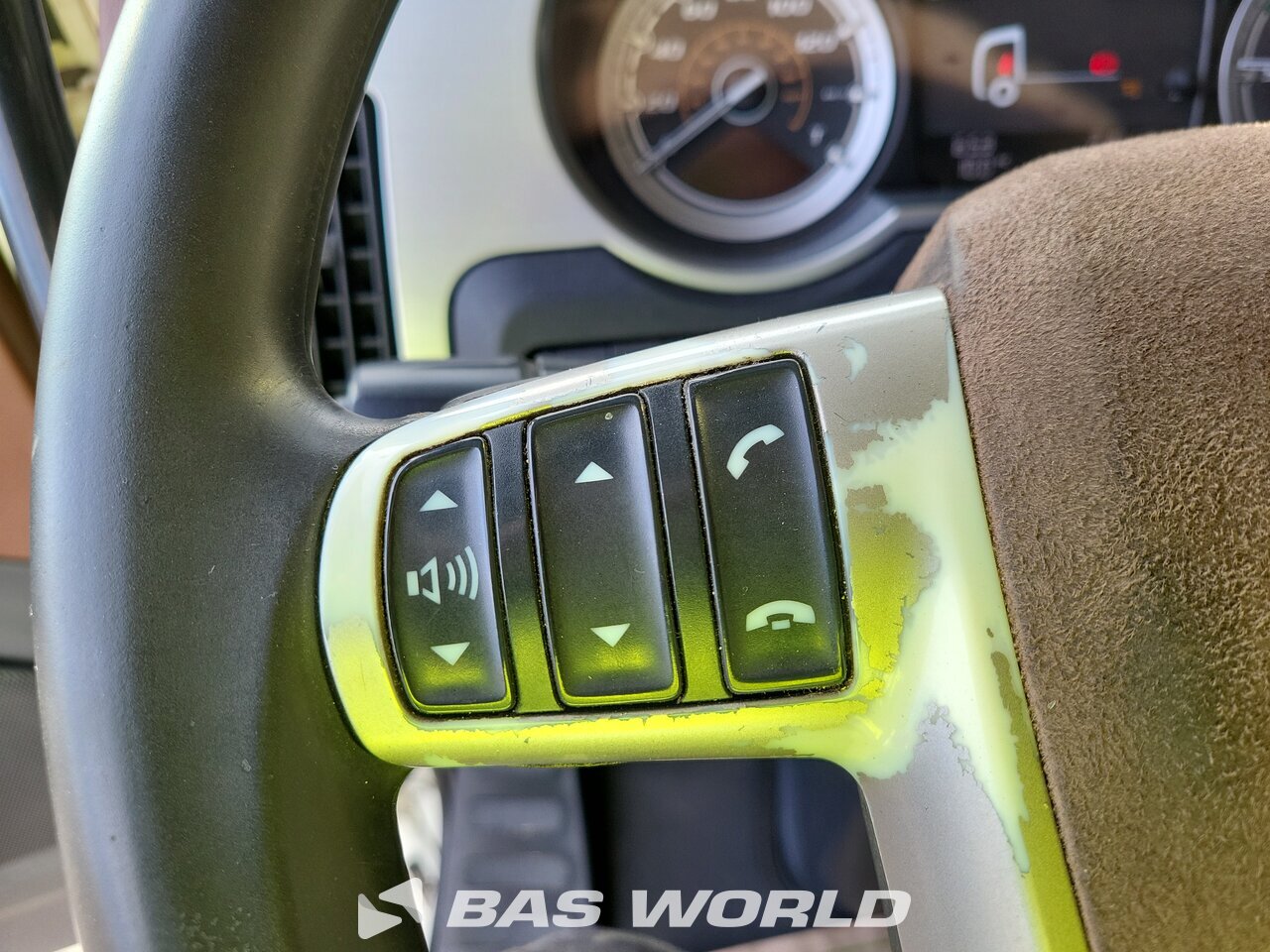Other : DAF XF 530 открытый