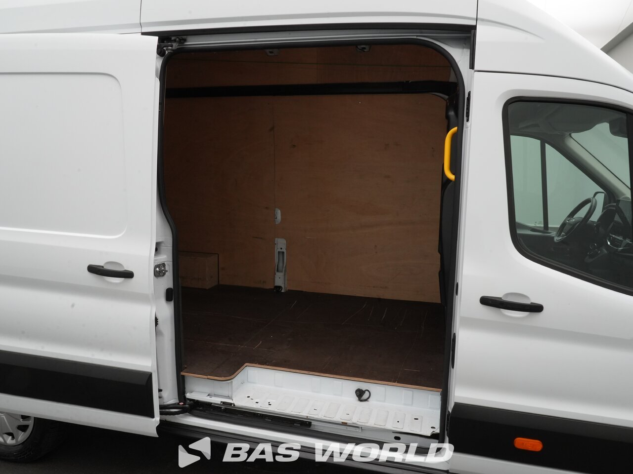 Other : Ford e-Transit 184pk Furgone chiuso