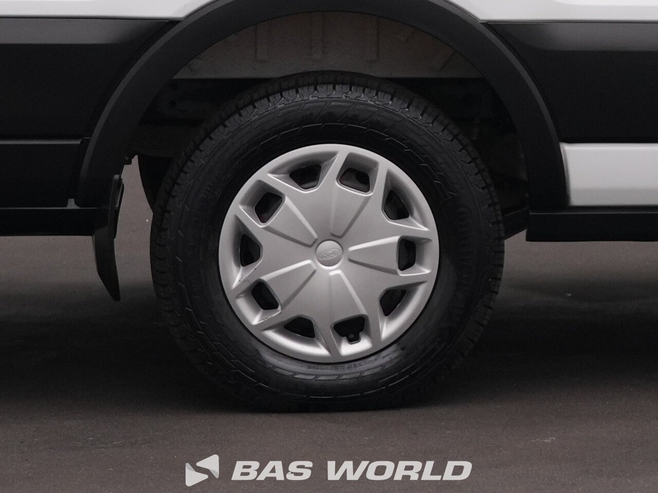 Other : Ford e-Transit 184pk Furgone chiuso
