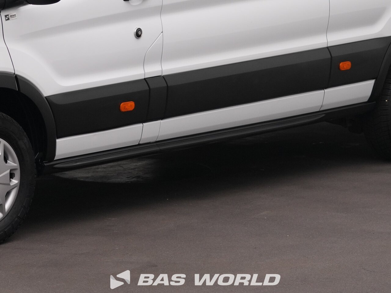 Other : Ford e-Transit 184pk Furgone chiuso