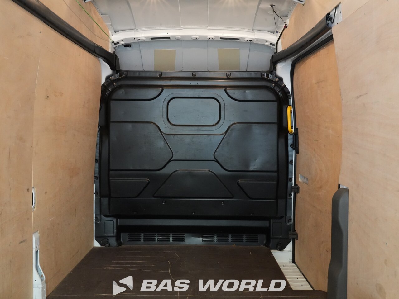 Other : Ford e-Transit 184pk Furgone chiuso