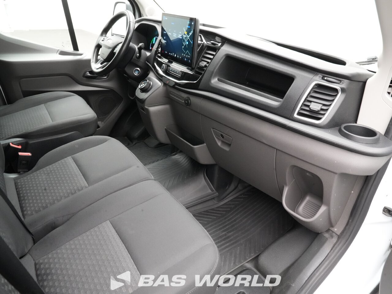 Other : Ford e-Transit 184pk Furgone chiuso