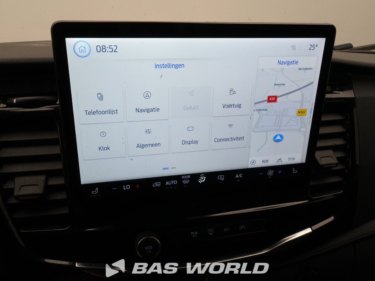 Other : Ford e-Transit 184pk Furgone chiuso