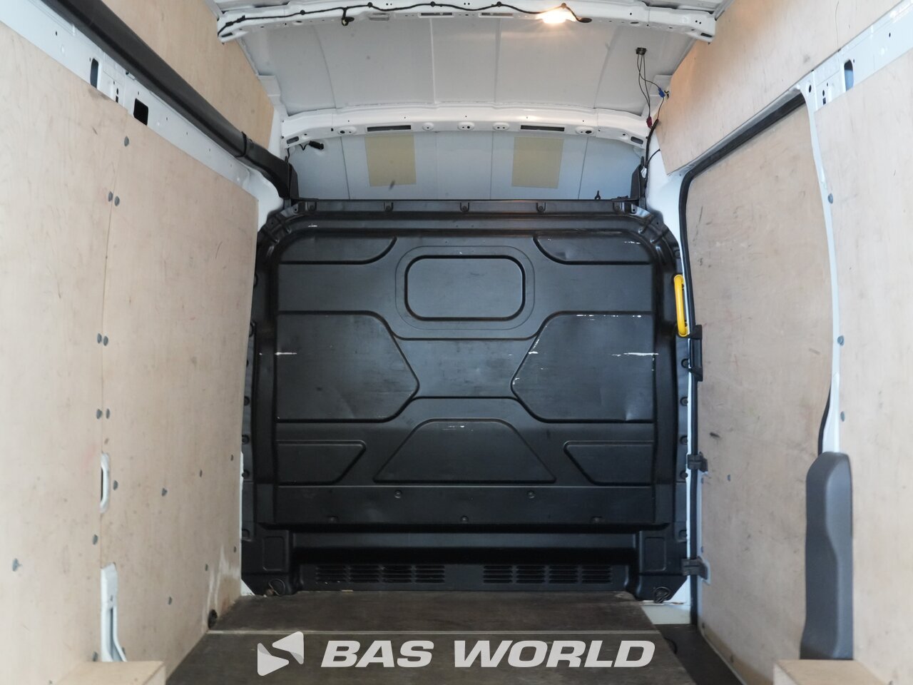 Other : Ford e-Transit 184pk Furgone chiuso