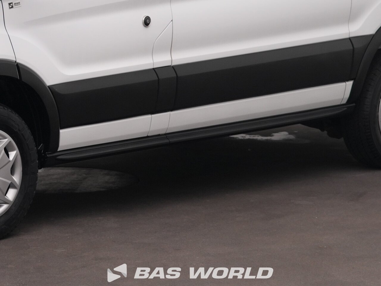 Other : Ford e-Transit 184pk Furgone chiuso