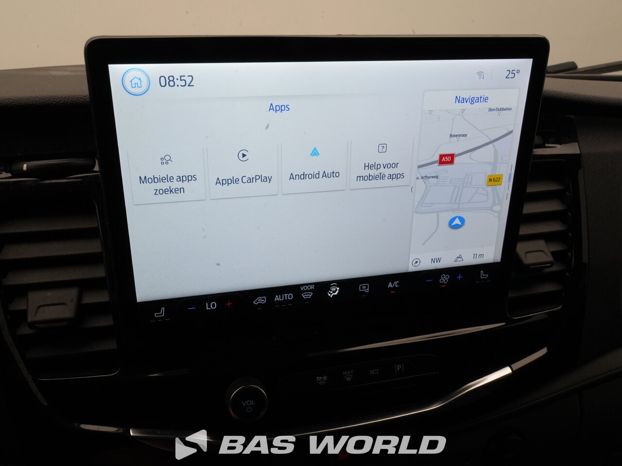 Other : Ford e-Transit 184pk Furgone chiuso