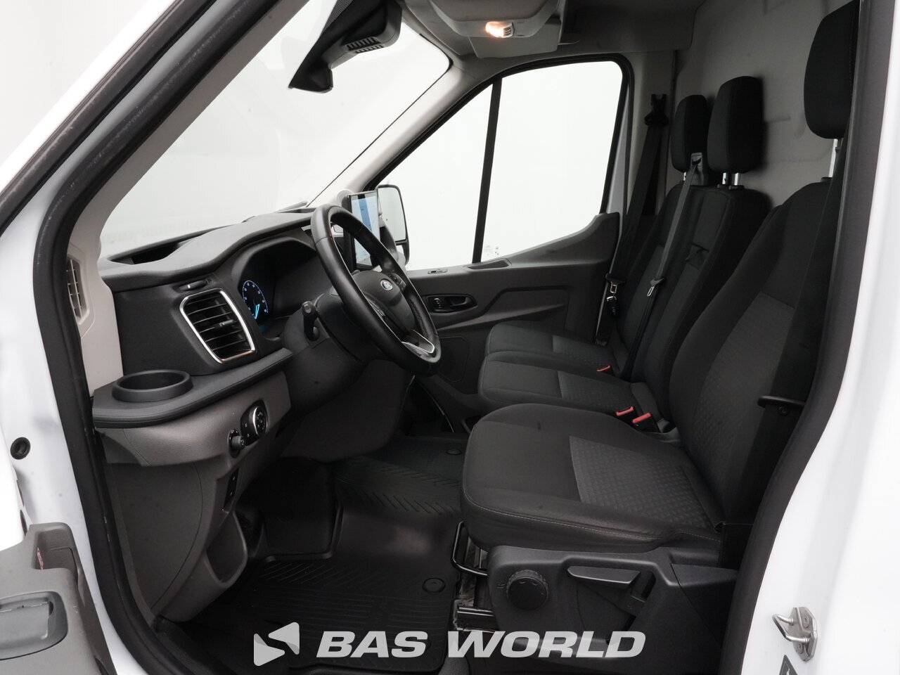 Other : Ford e-Transit 184pk Furgone chiuso