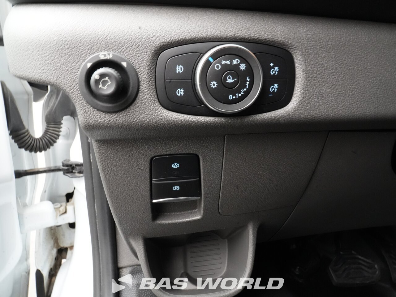 Other : Ford e-Transit 184pk Furgone chiuso