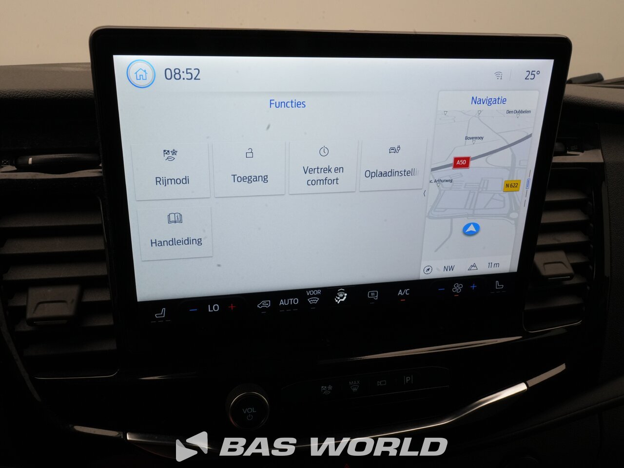 Other : Ford e-Transit 184pk Furgone chiuso
