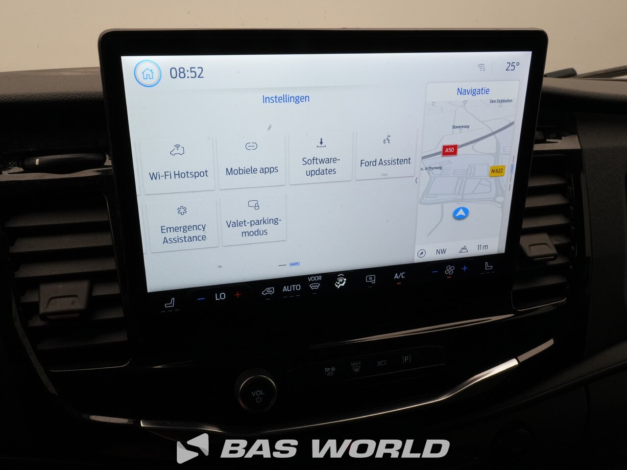 Other : Ford e-Transit 184pk Furgone chiuso