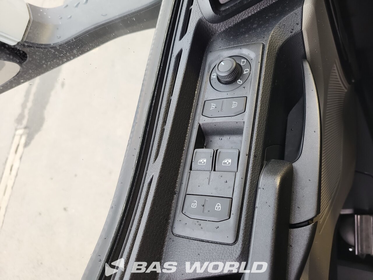 Other : MAN TGM 18.250 Chassis lastebil