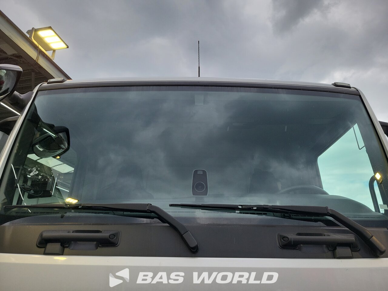 Other : MAN TGM 18.250 Chassis lastebil