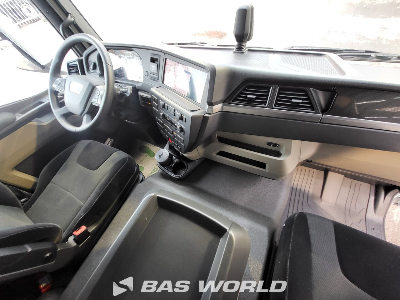 Other : MAN TGM 18.250 Chassis lastebil