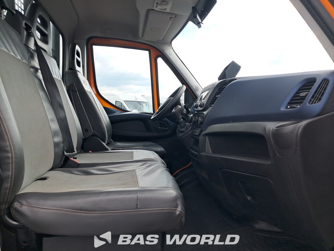 Other : Iveco Daily 35S16 Tipper