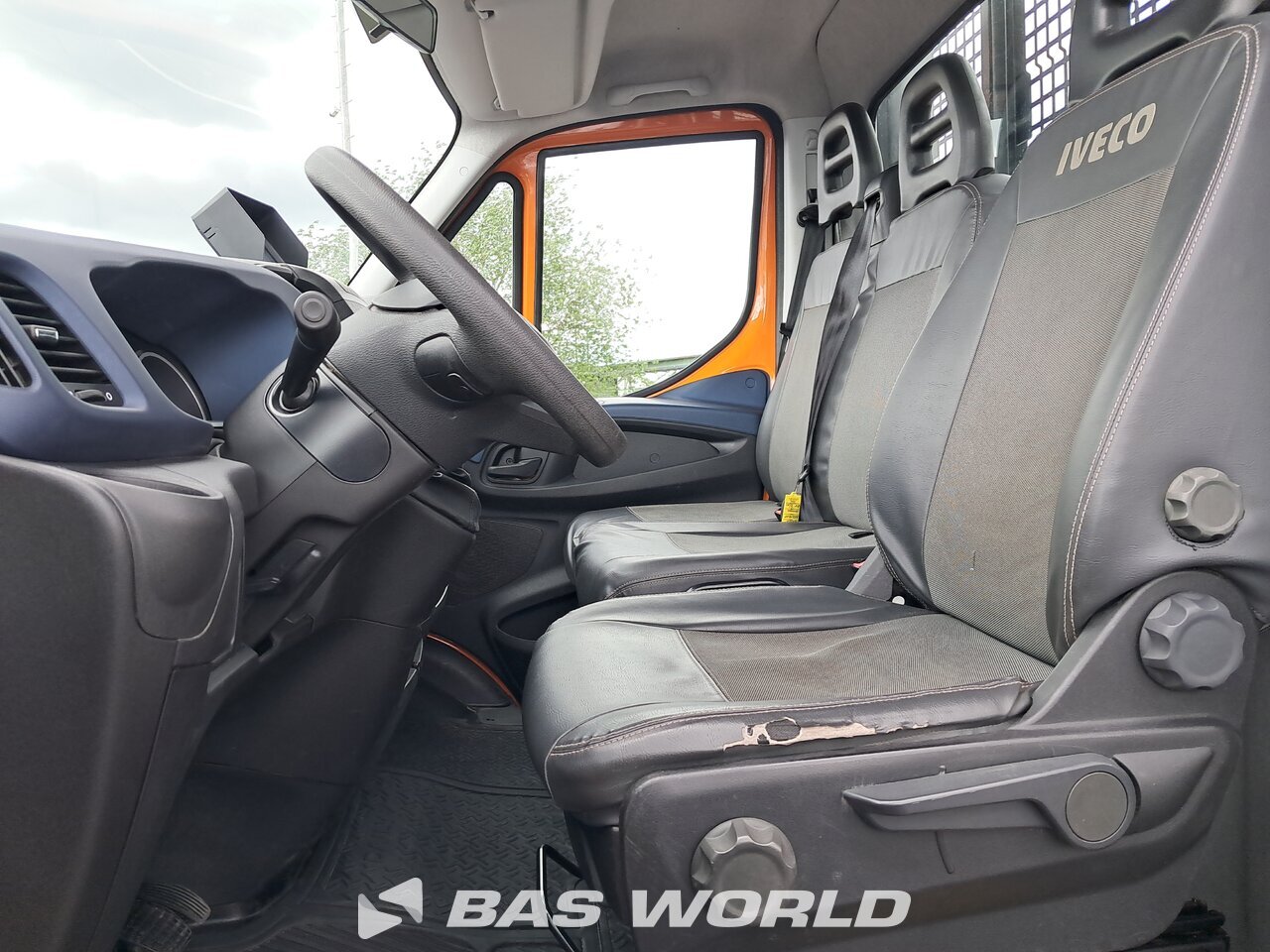 Other : Iveco Daily 35S16 Tipper