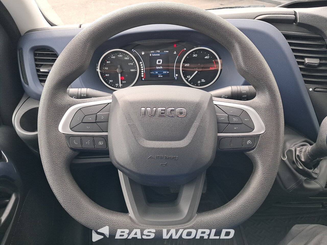 Other : Iveco Daily 35S16 Tipper