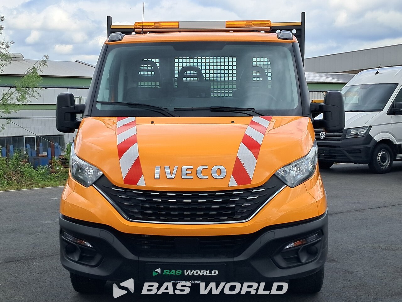 Other : Iveco Daily 35S16 Tipper