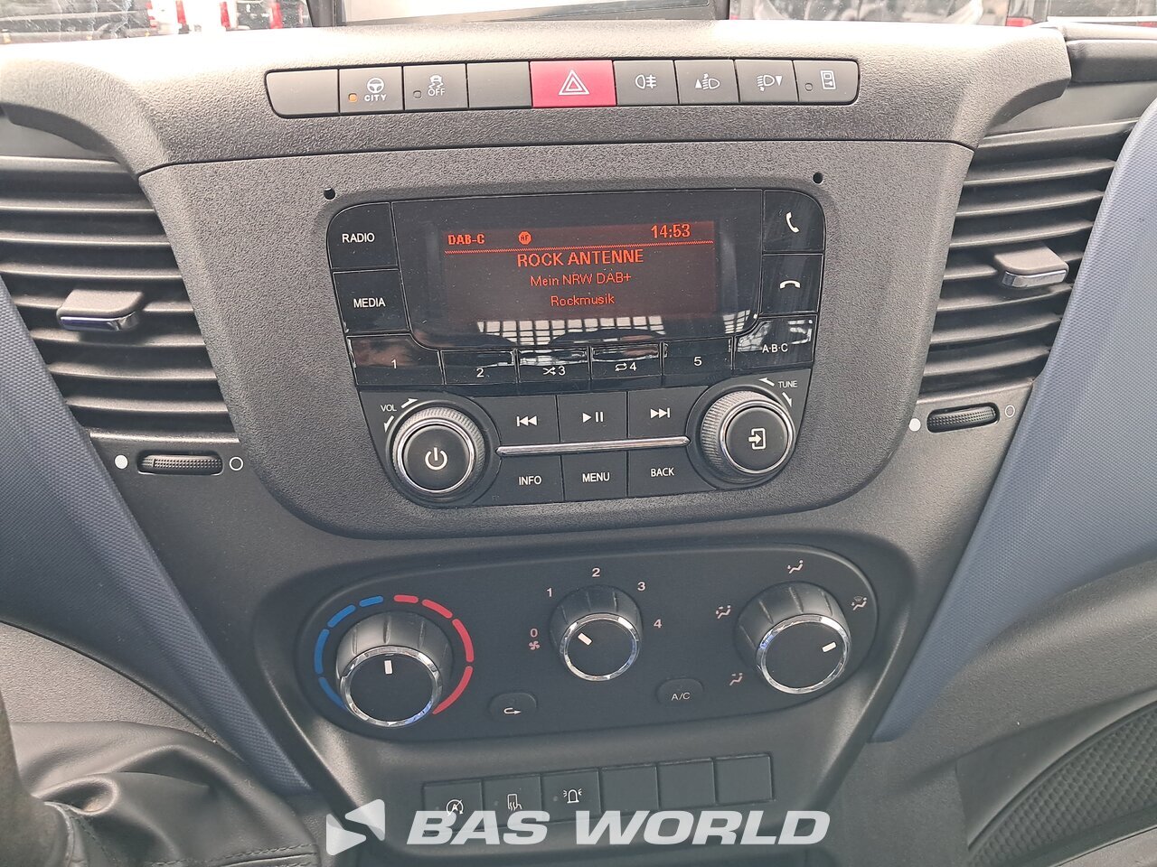 Other : Iveco Daily 35S16 Tipper