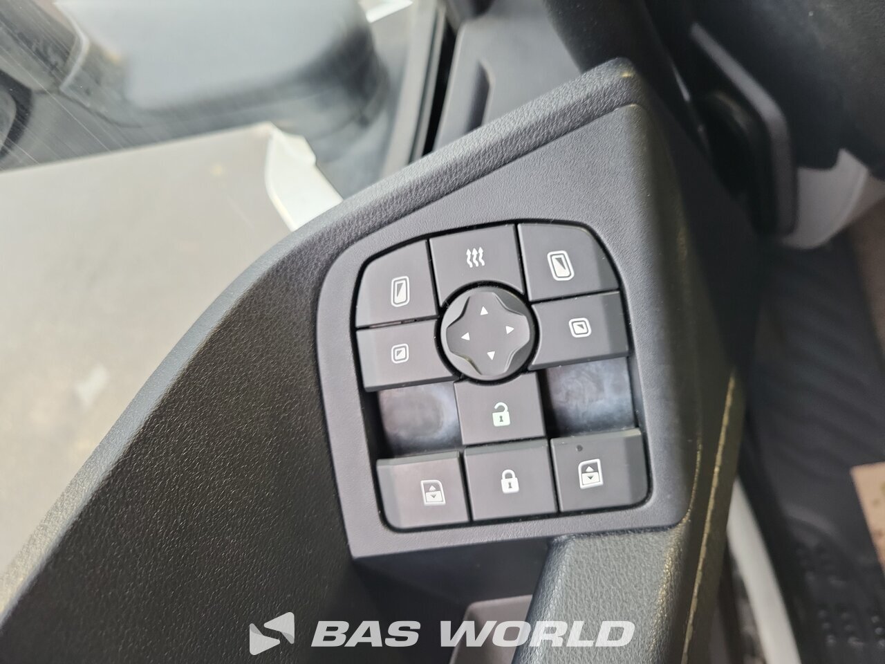 Other : DAF XF 480 Camion à Caisse Mobile
