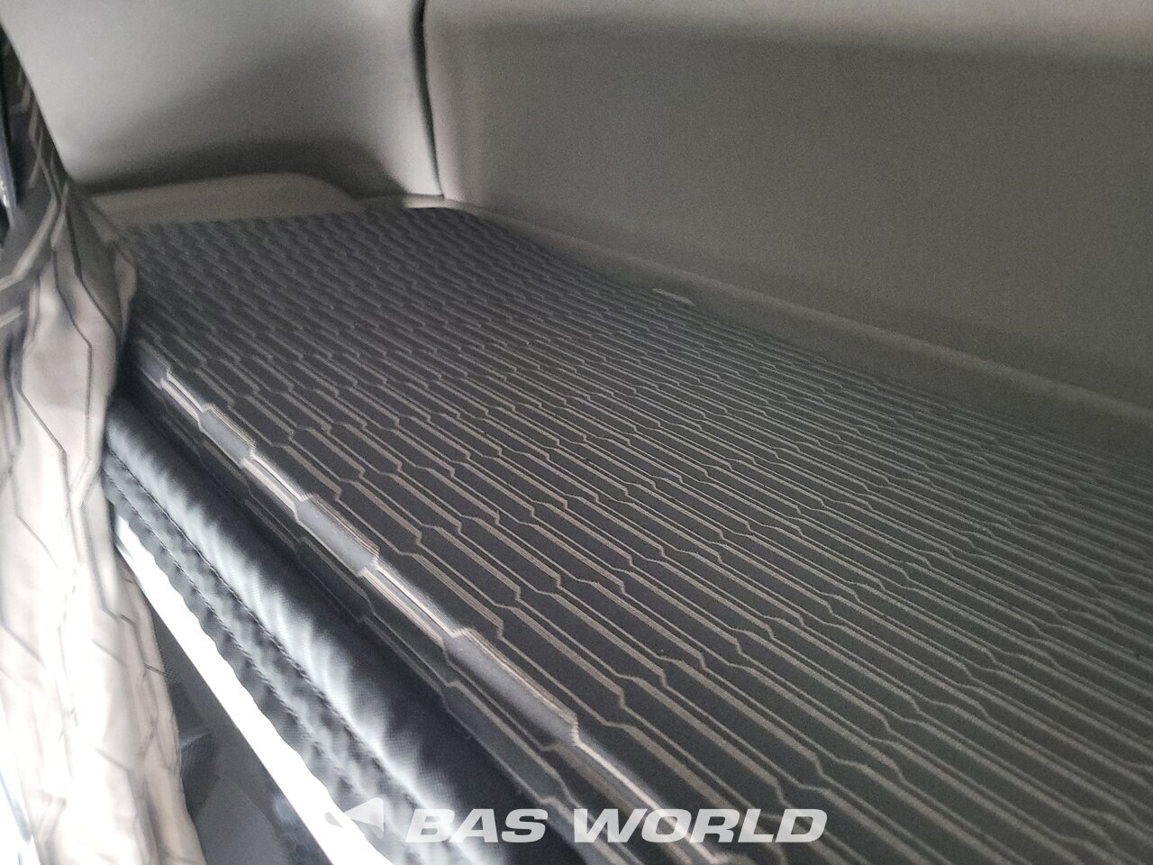 Other : DAF XF 480 Camion à Caisse Mobile