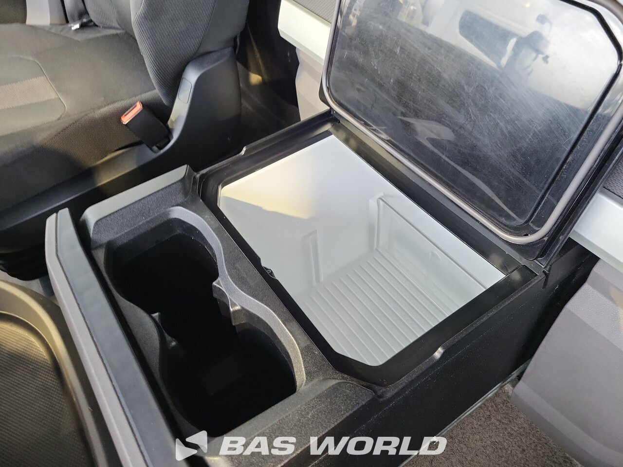 Other : DAF XF 480 Camion à Caisse Mobile