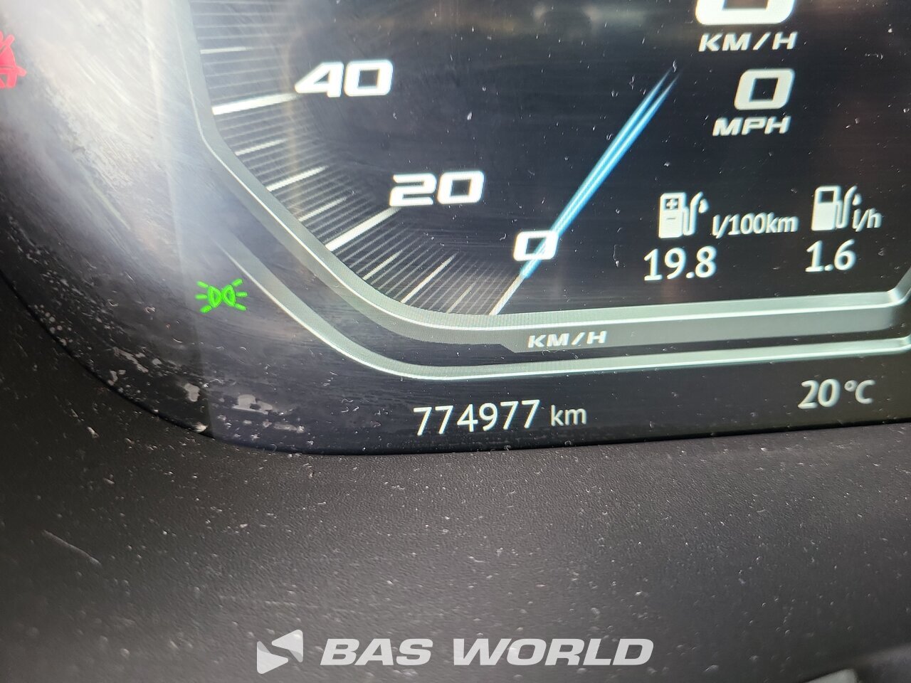 Other : DAF XF 480 شاحنات الحاويات