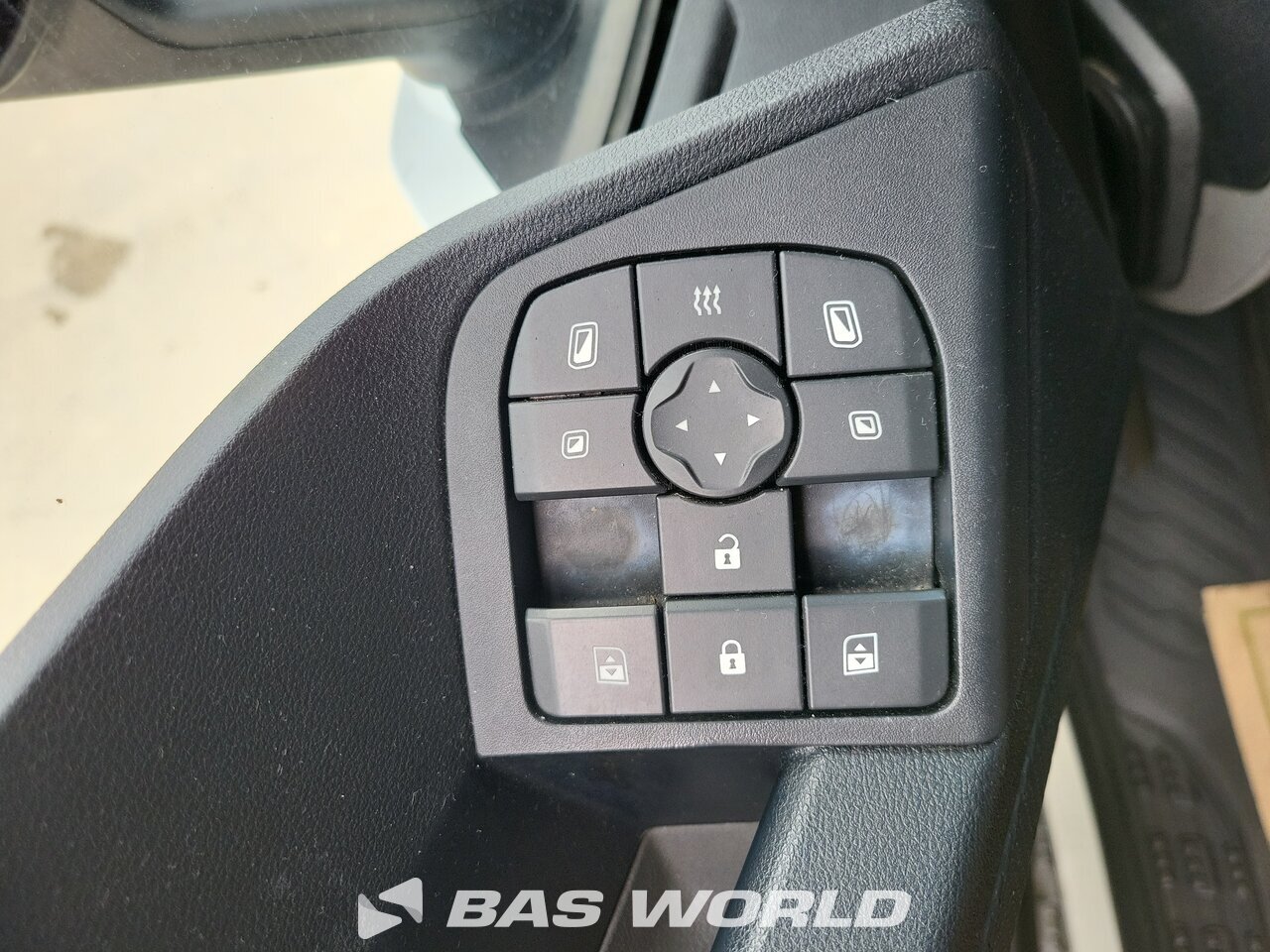 Other : DAF XF 480 شاحنات الحاويات