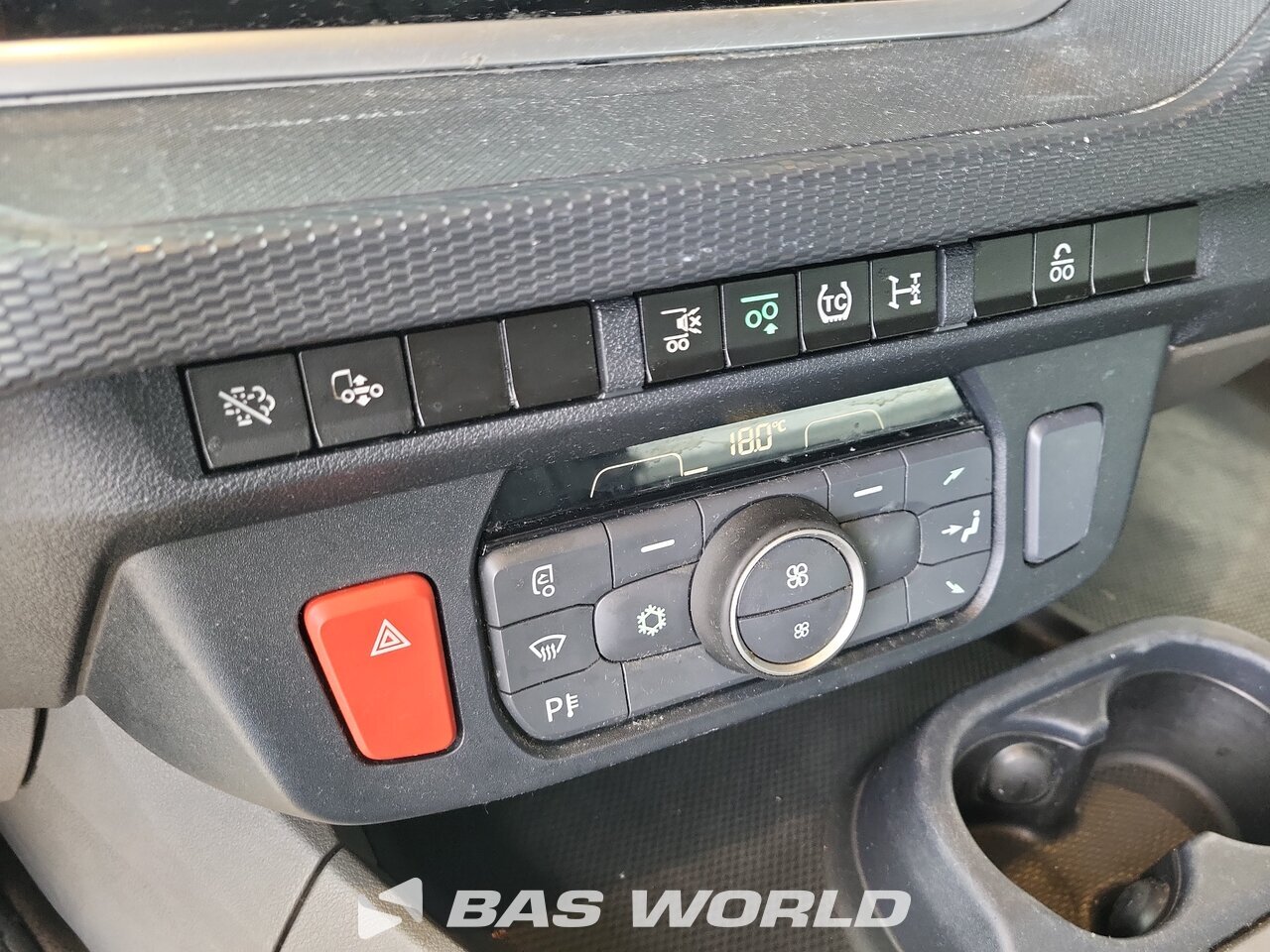 Other : DAF XF 480 شاحنات الحاويات