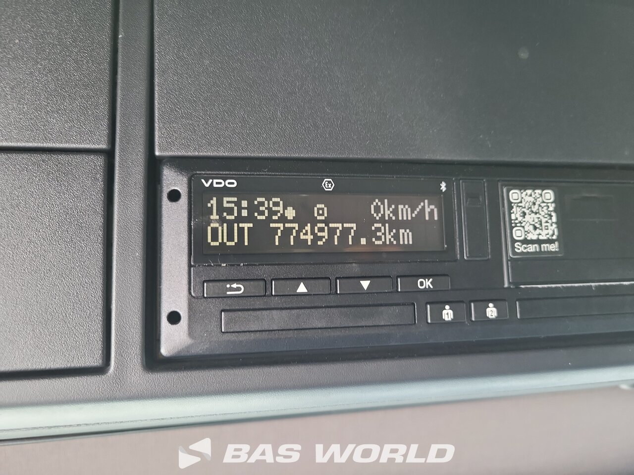 Other : DAF XF 480 شاحنات الحاويات
