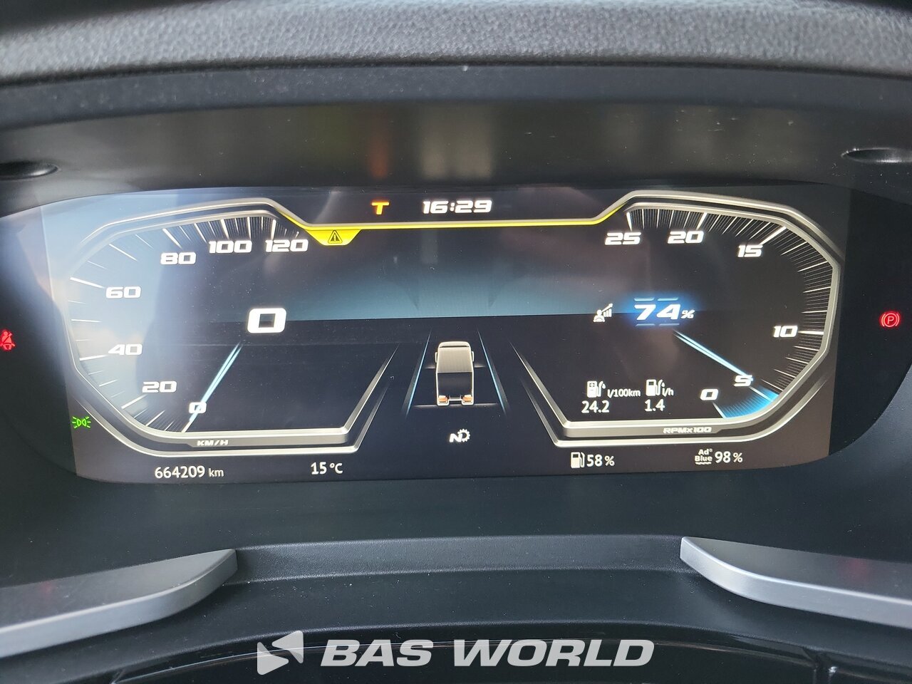 Other : DAF XF 480 شاحنات الحاويات