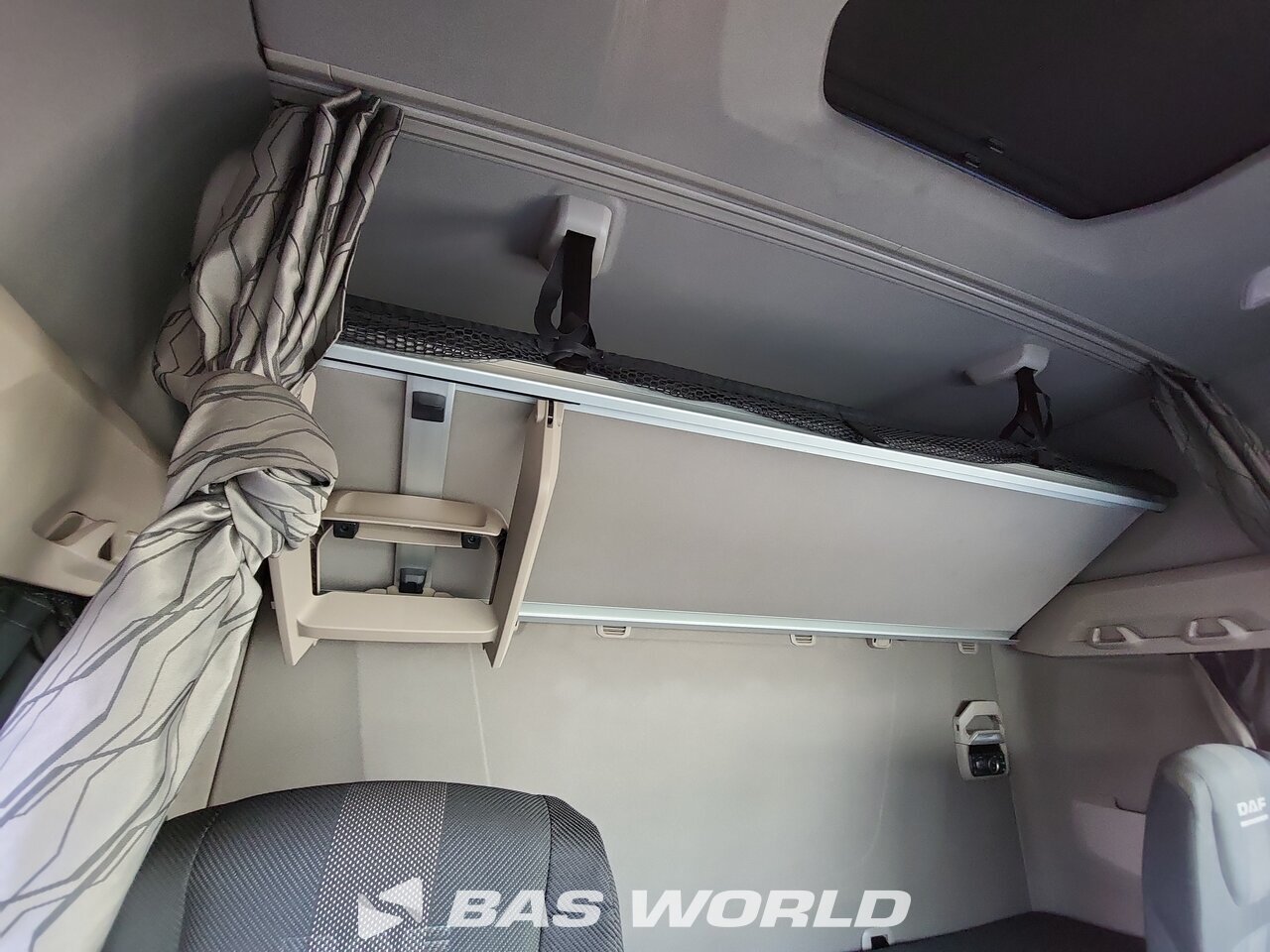 Other : DAF XF 480 شاحنات الحاويات