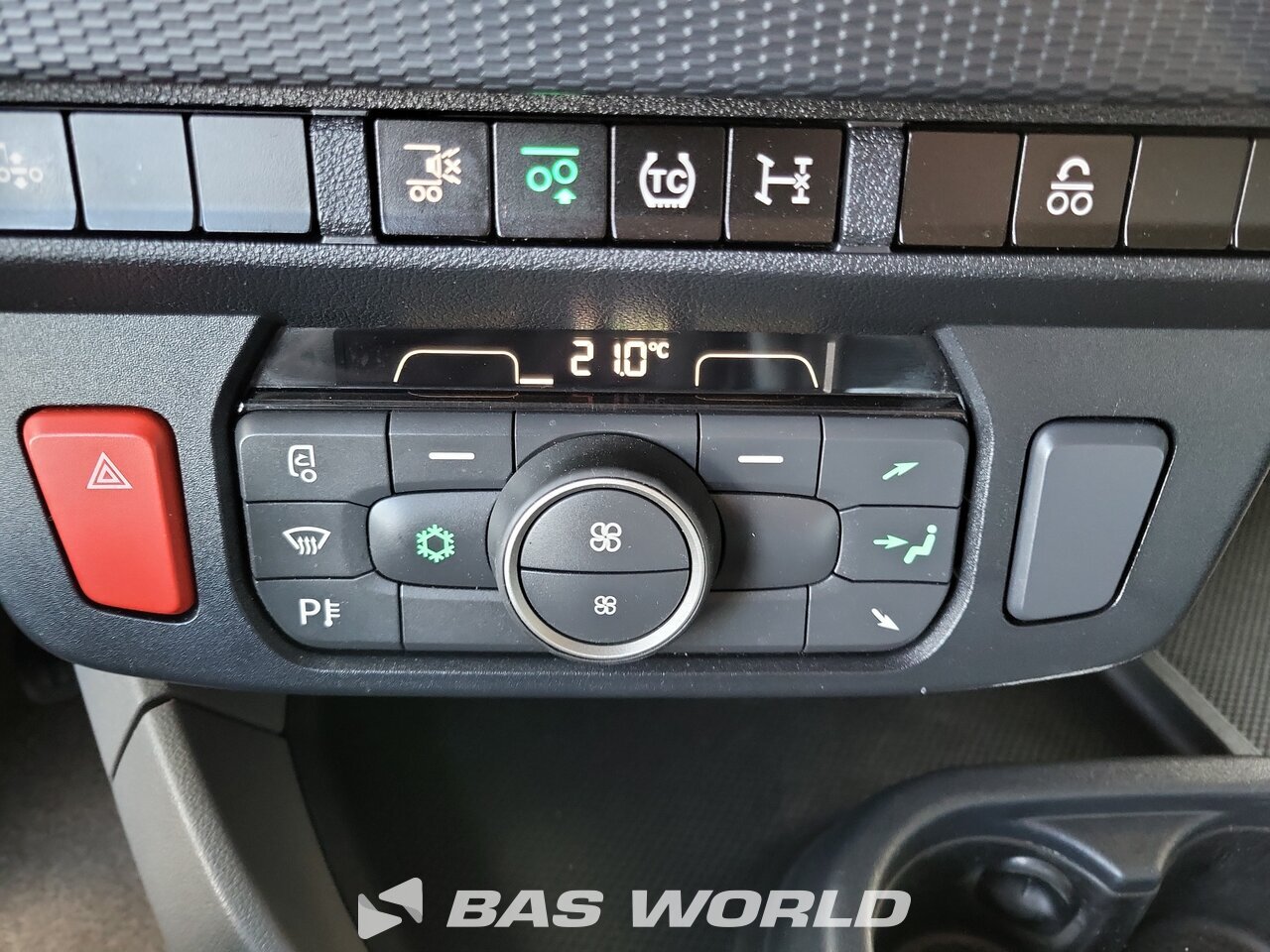 Other : DAF XF 480 شاحنات الحاويات