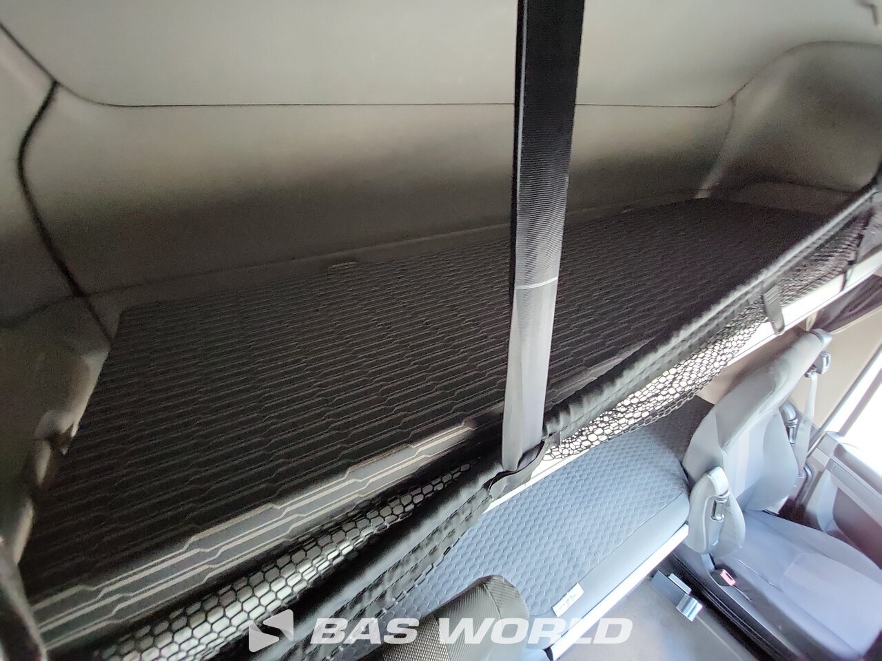 Other : DAF XF 480 شاحنات الحاويات