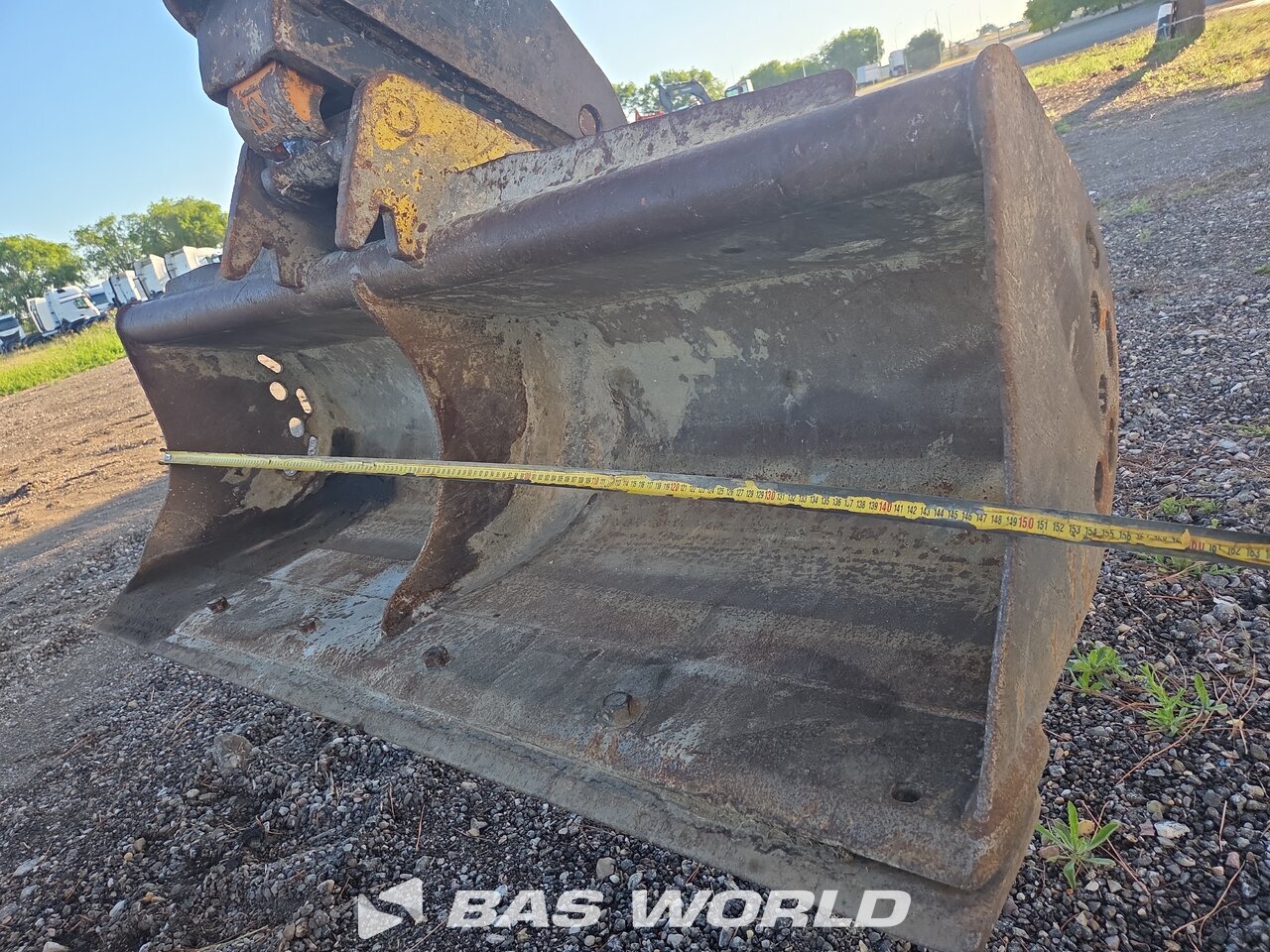 Other : Hitachi ZX48 U-6 حفارة صغيرة أقل من 10 طن (حفارات صغيرة)