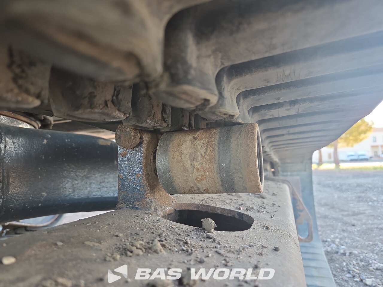 Other : Hitachi ZX48 U-6 حفارة صغيرة أقل من 10 طن (حفارات صغيرة)