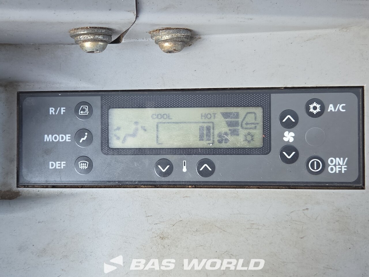 Other : Hitachi ZX48 U-6 حفارة صغيرة أقل من 10 طن (حفارات صغيرة)