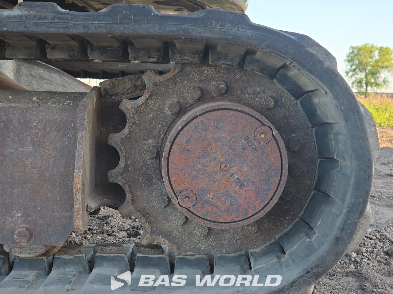 Other : Hitachi ZX48 U-6 حفارة صغيرة أقل من 10 طن (حفارات صغيرة)