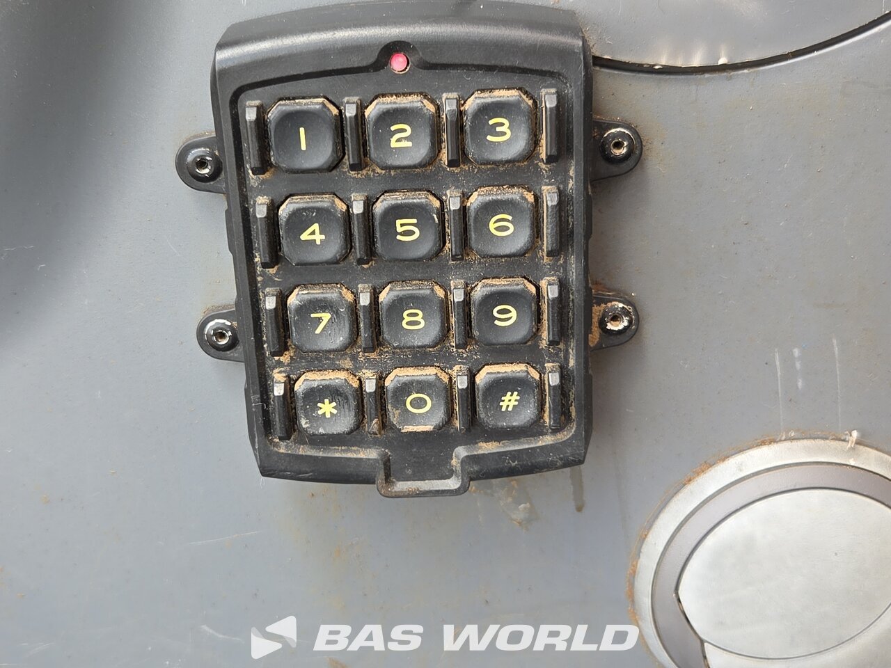 Other : Hitachi ZX48 U-6 حفارة صغيرة أقل من 10 طن (حفارات صغيرة)