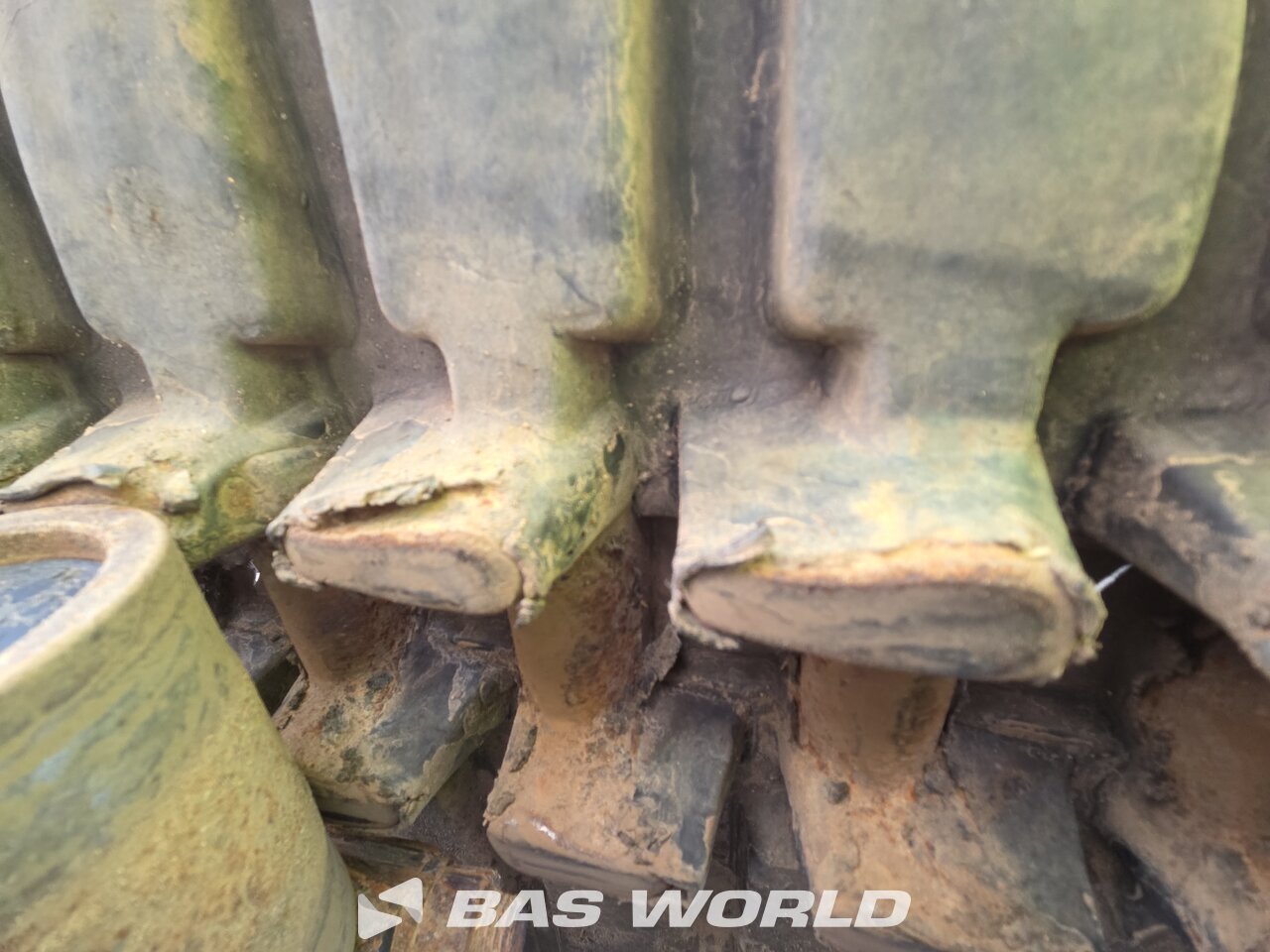 Other : Hitachi ZX48 U-6 حفارة صغيرة أقل من 10 طن (حفارات صغيرة)
