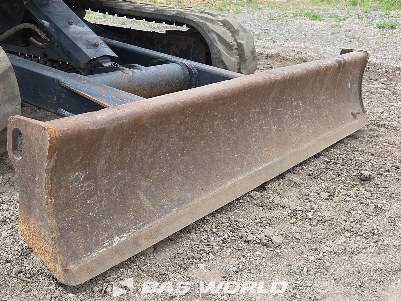 Other : Hitachi ZX48 U-6 حفارة صغيرة أقل من 10 طن (حفارات صغيرة)