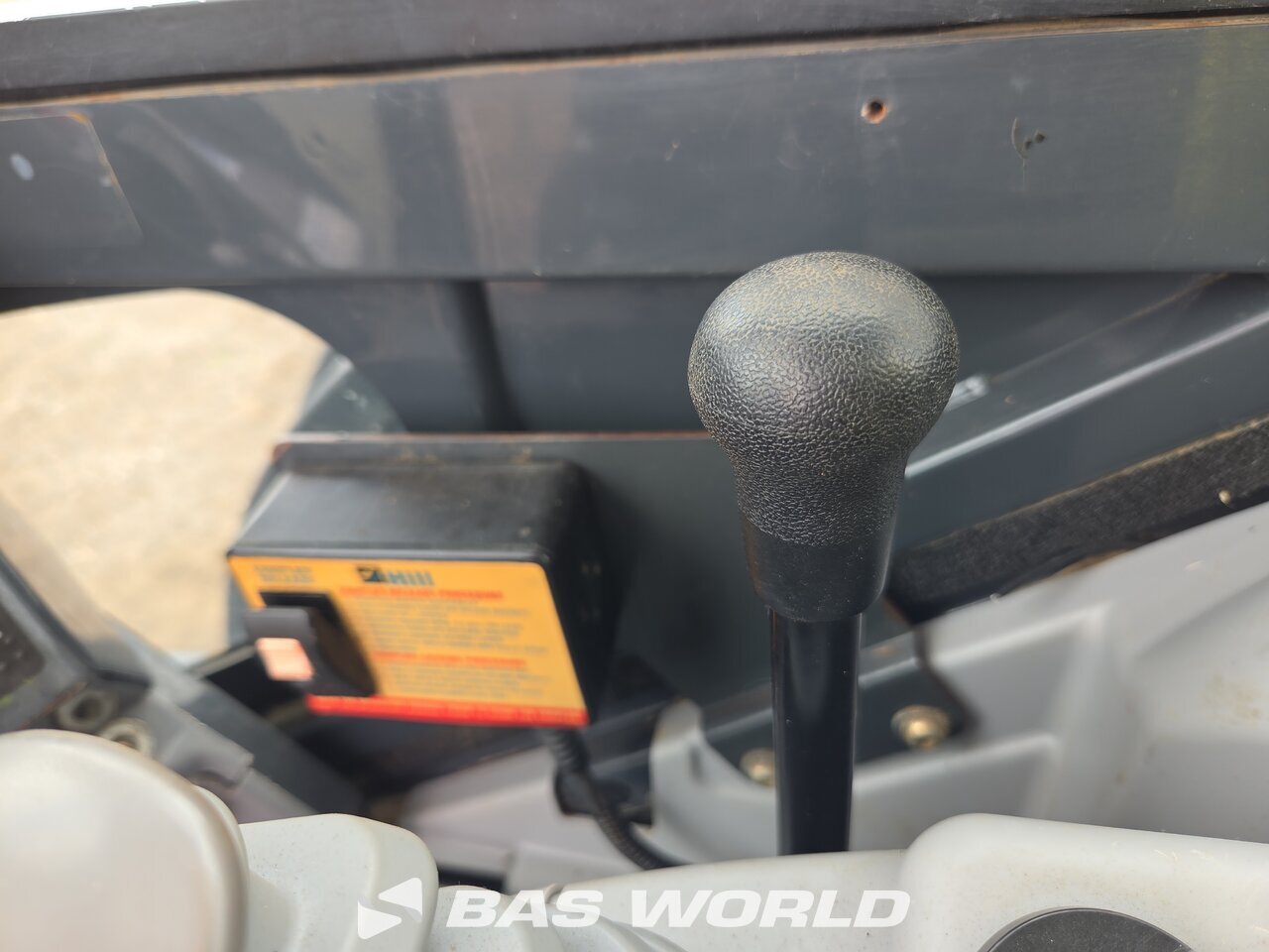 Other : Hitachi ZX48 U-6 حفارة صغيرة أقل من 10 طن (حفارات صغيرة)
