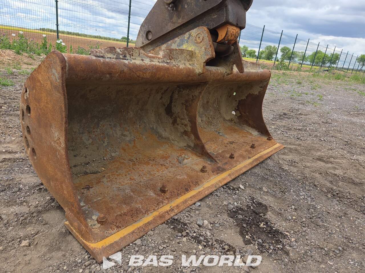 Other : Hitachi ZX48 U-6 حفارة صغيرة أقل من 10 طن (حفارات صغيرة)