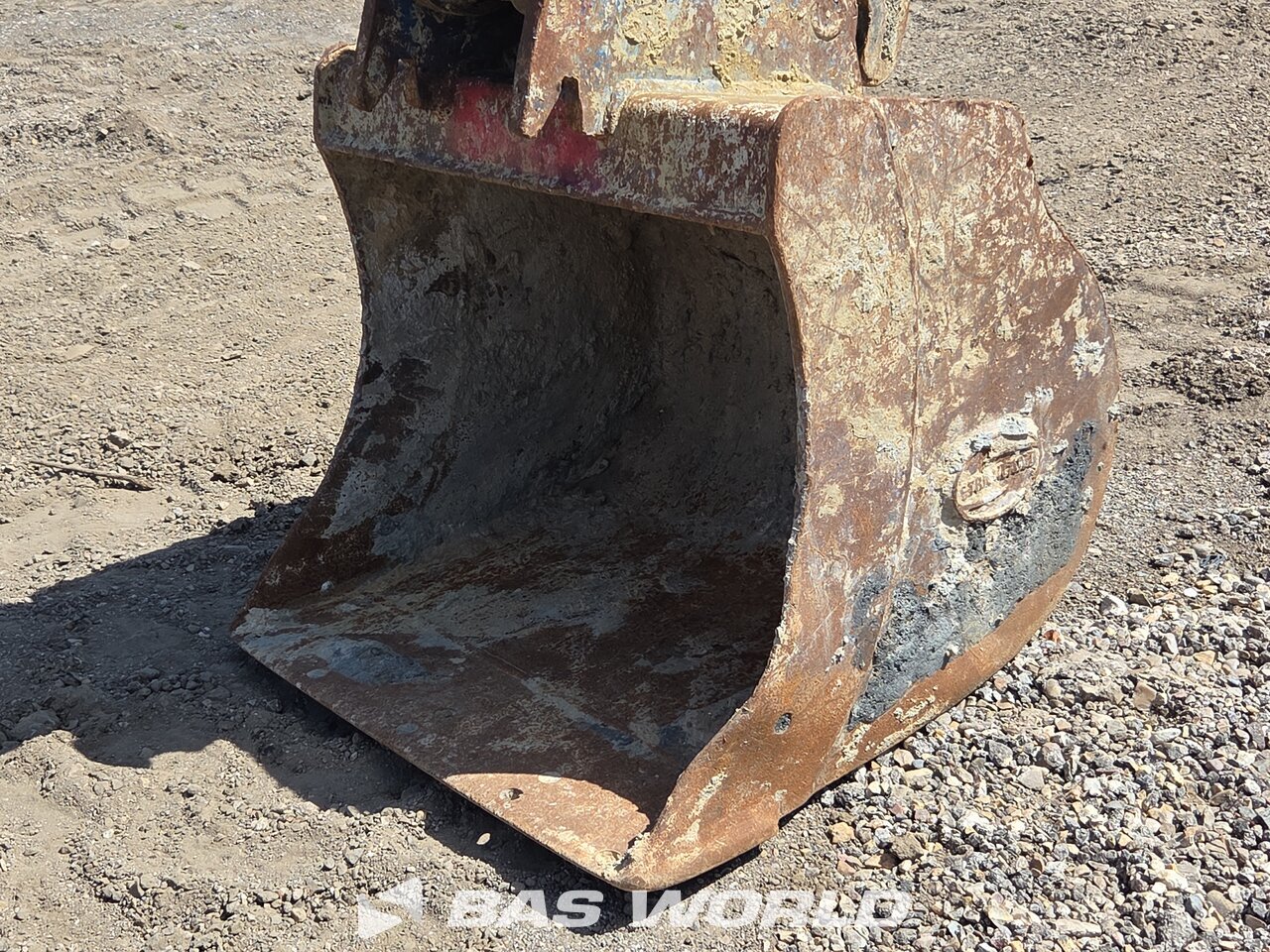 Other : Hitachi ZX48 U-6 Mini excavadora <10t