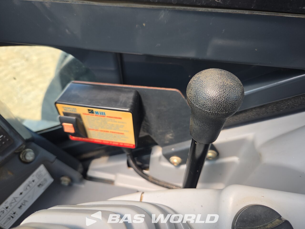 Other : Hitachi ZX48 U-6 Mini excavadora <10t
