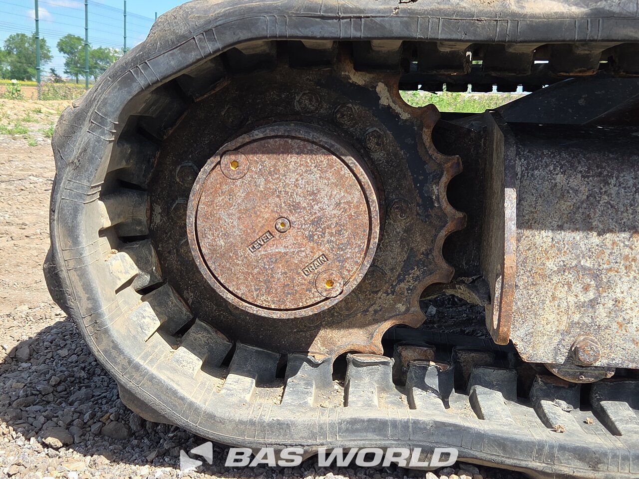 Other : Hitachi ZX48 U-6 Mini excavadora <10t