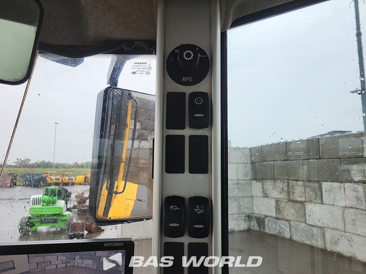 Other : Volvo L60 F جرافات ذات عجلات