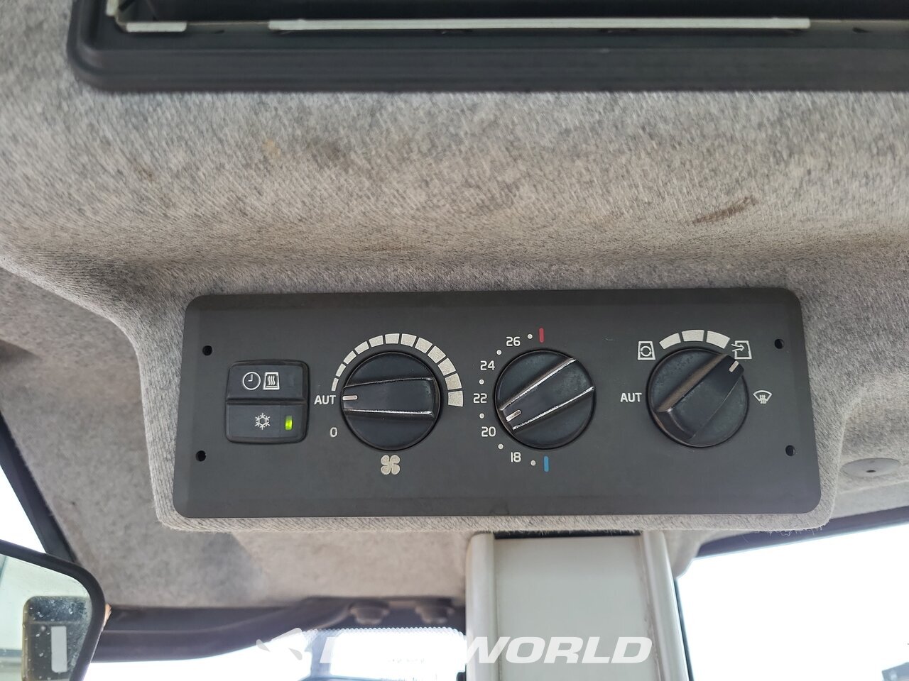 Other : Volvo L60 F جرافات ذات عجلات