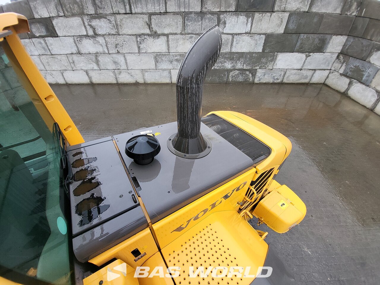 Other : Volvo L60 F جرافات ذات عجلات