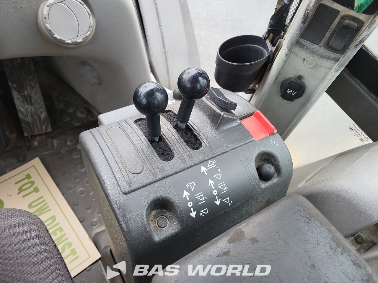 Other : Volvo L60 F جرافات ذات عجلات